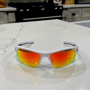 Great sunglasses, used and outgrown